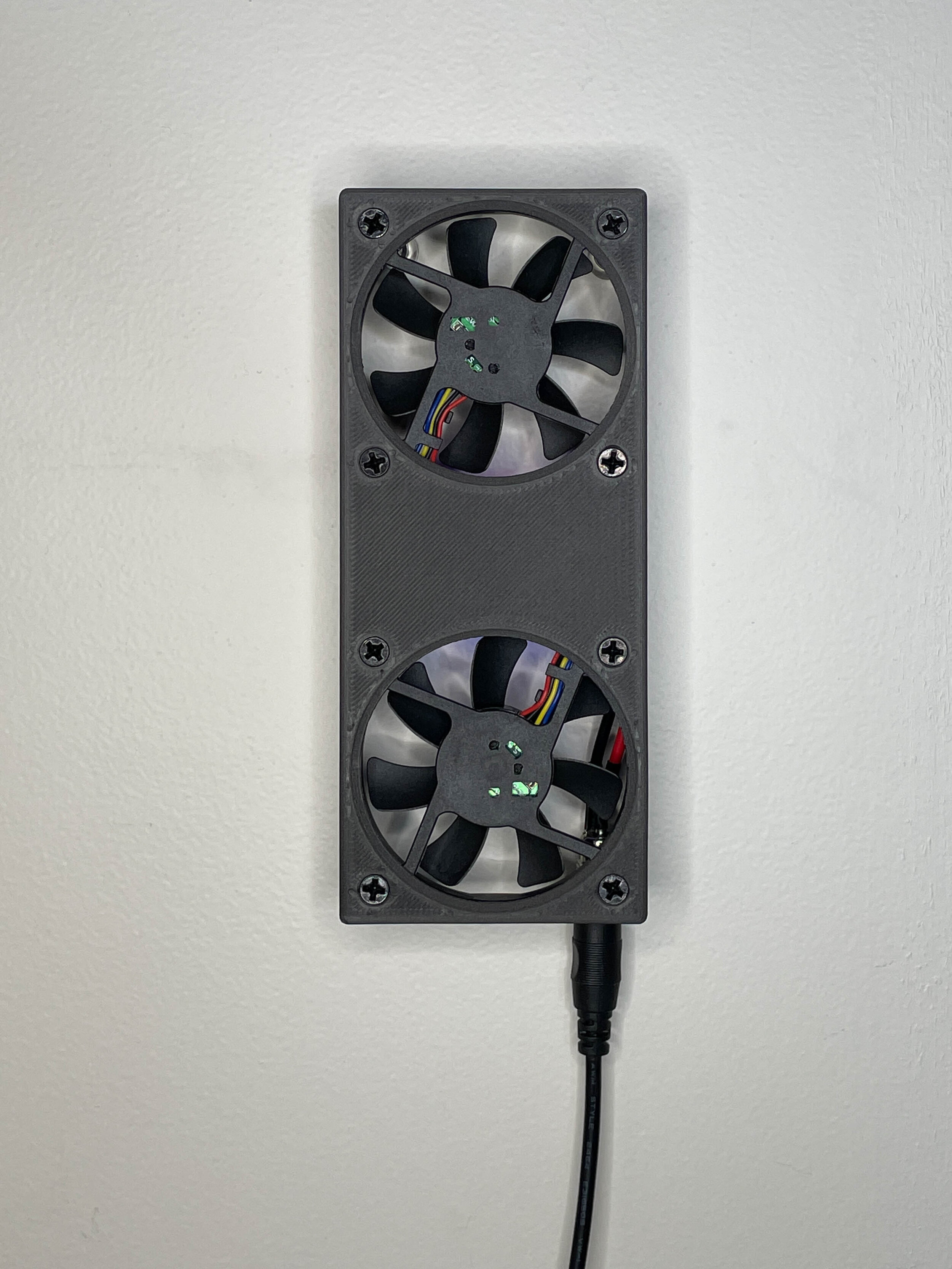 Remote Breath device