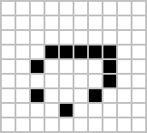 Middleweight Spaceship